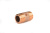 Удлинитель бронзовый РЕХАУ AURLINE, R1/2" x 40 мм, RX+ (Rehau, 18752041040)