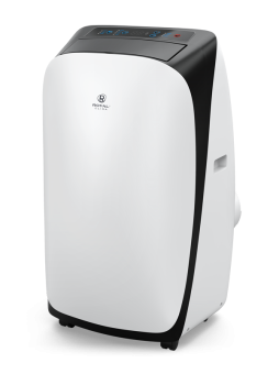 Мобильный кондиционер серии CELEBRITY RM-СB27HH-E ROYAL CLIMA RM-CB27HH-E