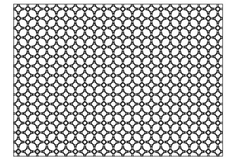 Мат VarioFix с фиксаторами и изоляцией (Rehau, 12278293001)
