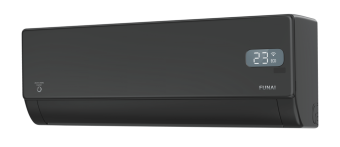 Инверторная сплит-система FUNAI серии Akoya Nero Inverter RAC-I-AN75HP.D01