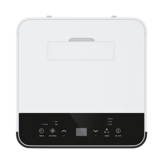 Мобильный кондиционер серии ORCHID MAC-OR25COF10 FUNAI MAC-OR25COF10