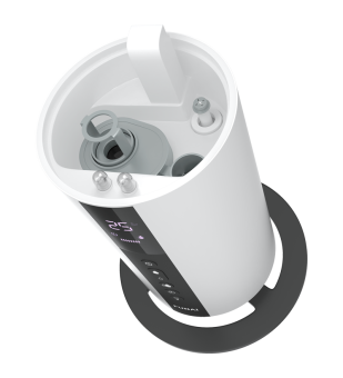 Ультразвуковой увлажнитель с электронным управлением серии TODAI USH-TE7251WC FUNAI USH-TE7251WC