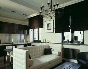 Радиатор Zehnder 3057 6 секций TL боковое подключение