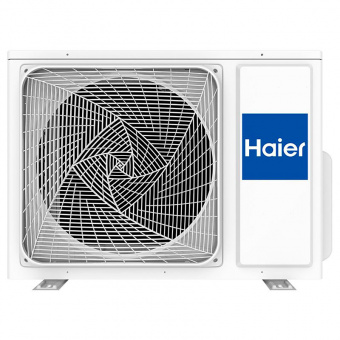 Наружный блок Haier с увеличенной длиной трассы 3U55S2SL5FA