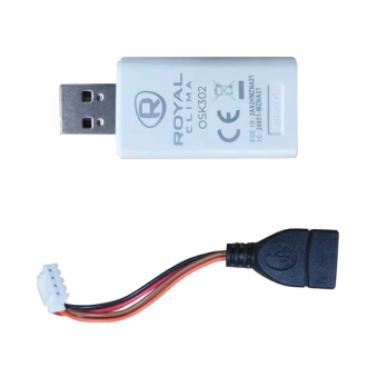 WI-FI USB модуль ROYAL CLIMA для бытовых сплит-систем серии TRIUMPH OSK302 ROYAL CLIMA OSK302