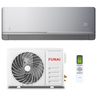 Классическая сплит-система серии Funai Kagami RAC-KM20HP.D01
