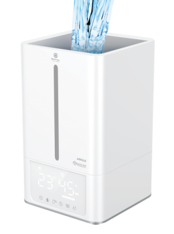 Бытовой увлажнитель серии AIROLE RUH-AR300/4.0E-WT ROYAL CLIMA RUH-AR300/4.0E-WT