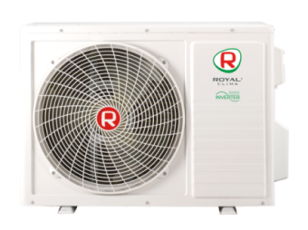 Наружный блок мульти-сплит системы серии MULTI GAMMA EU ERP Inverter 4TFM-32HN/OUT ROYAL CLIMA 4TFM-32HN/OUT