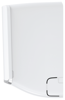 Классическая сплит-система серии IMPREZA IMP-18PN (комплект) Ultima Comfort IMP-18PN