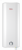 Плоский накопительный водонагреватель THERMEX Ceramik 100 V