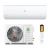 Классическая сплит-система серии GLORIA UPGRADE RC-GL35HN (комплект) ROYAL CLIMA RC-GL35HN