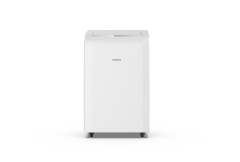 Мобильный кондиционер cерии Q AP-12CW4GLQS00 Hisense AP-12CW4GLQS00