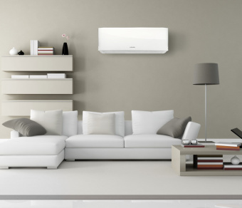 Классическая сплит-система серии FORUM LE-FMN12RH (комплект) LEGION LE-FMN12RH