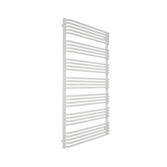 Электрический полотенцесушитель Terma Alex 1580x800 белый