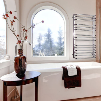 Водяной полотенцесушитель Grota Forte