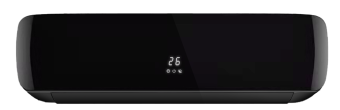 Бытовая сплит-система серии BLACK CRYSTAL Classic A AS-13HW4SVDTG5В (комплект) Hisense AS-13HW4SVDTG5В