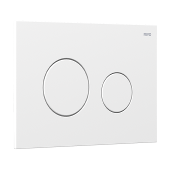 Панель RIVO Touch NEO матовая (белый матовый)