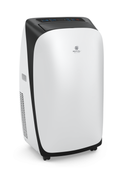 Мобильный кондиционер серии CELEBRITY RM-СB36HH-E ROYAL CLIMA RM-CB36HH-E