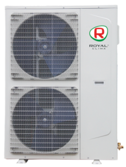 Классическая сплит-система кассетного типа COMPETENZA 2024 CO-4C 12HNX/CO-4C/pan 8D1/CO-E 12HNX (комплект) ROYAL CLIMA CO-4C 12HNX/CO-4C/pan 8D1/CO-E 12HNX