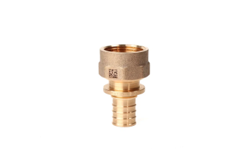 Переходник РЕХАУ с внутренней резьбой 25-Rp 1/2 RX+ (Rehau, 14563303001)