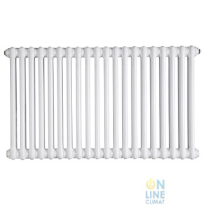 Радиатор Arbonia 3030 №69ТВВ 10 секций с нижним подключением