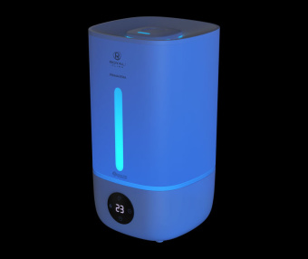 Ультразвуковой увлажнитель воздуха серии PRIMAVERA RUH-PV350/5.0E-WT ROYAL CLIMA RUH-PV350/5.0E-WT