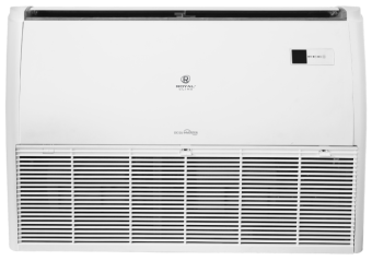 Инверторная сплит-система напольно-потолочного типа серии COMPETENZA DC EU Inverter CO-F 18HNI/CO-E 18HNI (комплект) ROYAL CLIMA CO-F 18HNI/CO-E 18HNI
