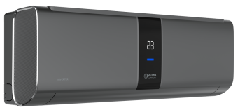 Инверторные сплит-системы серии ELYSIUM NERO Inverter ELN-I12PN Ultima Comfort ELN-I12PN