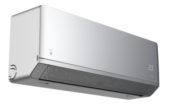 Инверторная сплит-система FUNAI серии Kagami Inverter RAC-I-KM35HP.D01