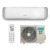 Инверторная сплит-система Hisense серии Premium DESIGN Super DC Inverter AS-18UW4RXATG03 с Wi-Fi