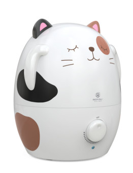 Ультразвуковой увлажнитель воздуха серии МУРРРЗИО RUH-MR200/1.5M-WT ROYAL CLIMA RUH-MR200/1.5M-WT