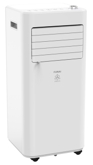 Мобильный кондиционер cерии CROCUS MAC-CS29CON01 FUNAI MAC-CS29CON01