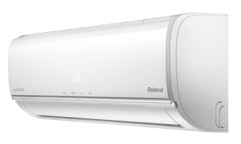 Инверторная сплит-система серии FAVORITE II Inverter 2024 FIU-09HSS010/N5 (комплект) Roland FIU-09HSS010/N5