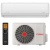 Классическая сплит-система серии DAIJIN RAC-DA20HP.D01 (комплект) FUNAI RAC-DA20HP.D01