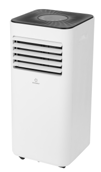 Мобильный кондиционер серия DESIRE KV-DS09CH-E ECOSTAR KV-DS09CH-E