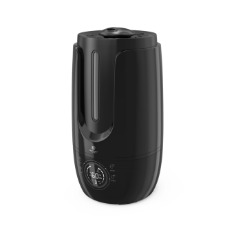 Бытовой увлажнитель серии ANTICA RUH-AN300/4.0E-SV ROYAL CLIMA RUH-AN300/4.0E-SV