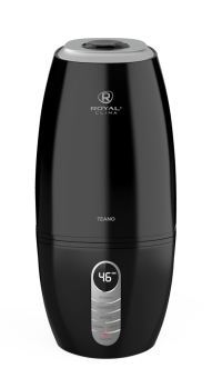 Бытовой увлажнитель серии TEANO RUH-T300/5.7E-BL ROYAL CLIMA RUH-T300/5.7E-BL