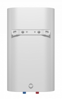 Плоский накопительный водонагреватель Thermex Smart 50 V