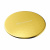 Накладка декоративная, OMOIKIRI, DEC, для корзинчатого вентиля моек, цвет-светлое золото