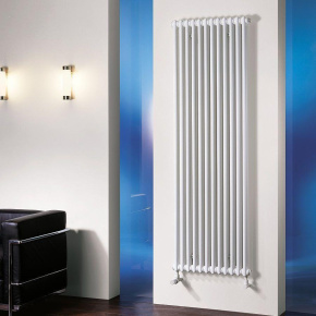 Радиатор Zehnder 2180 4 секции нижнее подключение