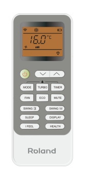 Классическая сплит-система серии WIZARD RD-WZ30HSS/N1 (комплект) Roland RD-WZ30HSS/N1