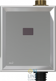 Автоматическая система туалетного смыва 12V (питания из сети), ASP3K (ASP3K)