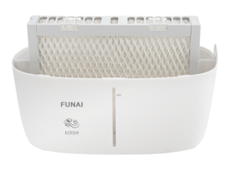 Увлажнитель воздуха с электронным управлением KOISHI FHE-KIE300/3.0(WT) FUNAI FHE-KIE300/3.0(WT)