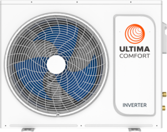 Инверторные сплит-системы серии ELYSIUM Inverter ELB-I30PN Ultima Comfort ELB-I30PN