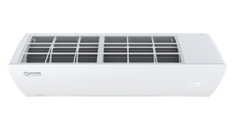 Инверторная сплит-система серии ECLIPSE Inverter 2024 ECS-I24PN (комплект) Ultima Comfort ECS-I24PN