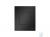 TECEnow панель писсуара с картриджем черный, 9242403