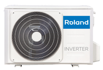 Инверторная сплит-система серии FAVORITE II Inverter 2024 FIU-09HSS010/N5 (комплект) Roland FIU-09HSS010/N5