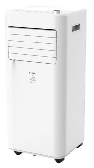 Мобильный кондиционер cерии CROCUS MAC-CS22CON01 FUNAI MAC-CS22CON01