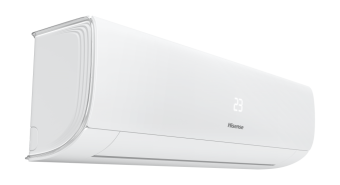 Классическая сплит-система серии ZOOM 2.0 Classic A AS-07HW4RLRKB00 (комплект) Hisense AS-07HW4RLRKB00
