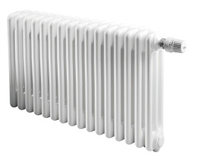 Радиатор стальной трубчатый Irsap Tesi 3 365 8 нижнее подключение T25